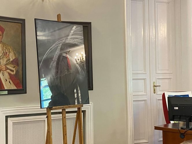 Sztuka dla zdrowia. Sukces aukcji obrazów na rzecz Katarzyny Chacińskiej