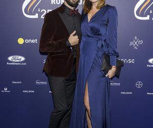 Gwiazdy na gali DOZ.PL