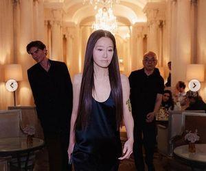 Ona ma 76 lat? Wygląda jak nastolatka