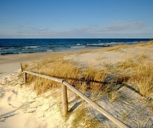 Dźwirzyno i Dziwnów