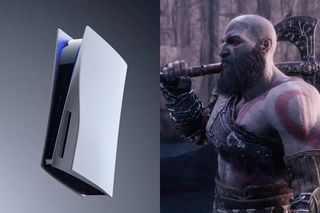 God Of War Ragnarok za darmo w PS Plus Kwiecień 2024. Fani sprawdzą najnowsze przygody Kratora