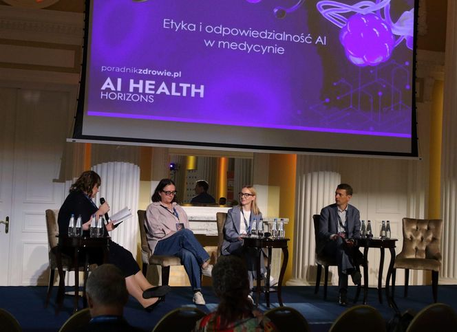 AI Health Horizons 2025