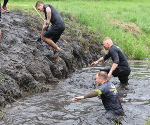 Runmageddon w Lublinie - bieg niedzielny