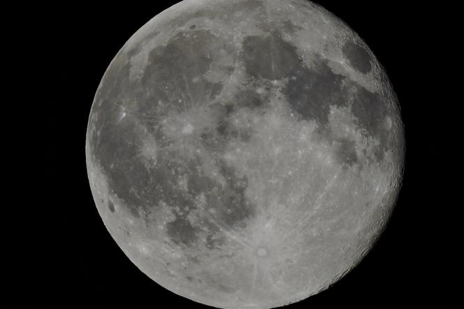 Superksiężyc 2016: Gdzie go oglądać na Śląsku?