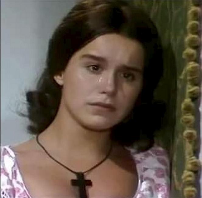 Lucelia Santos