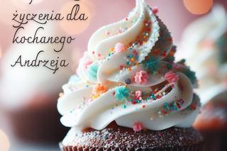 Piękne kartki imieninowe dla Andrzeja do ściągnięcia za darmo