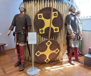 W poszukiwaniu początków Leszna. Nowa wystawa w muzeum w Lesznie