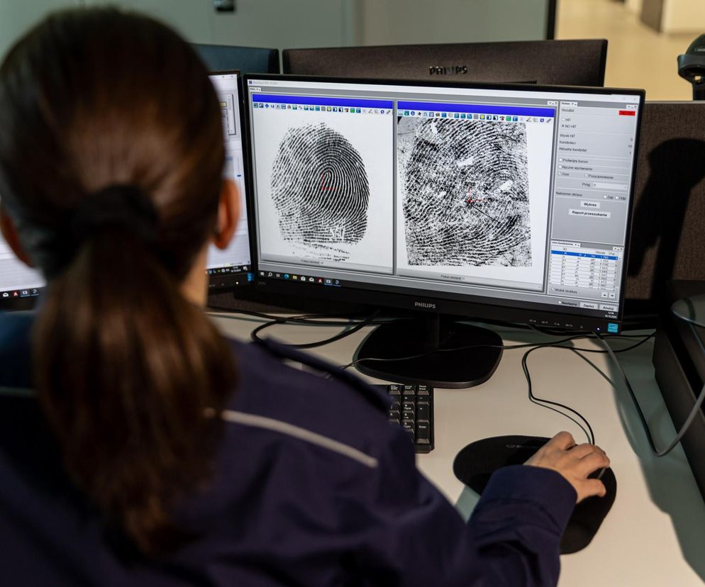 W Poznaniu powstało najnowocześniejsze laboratorium kryminalistyczne w kraju! 