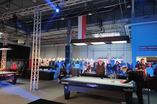 Mistrzostwa Świata w Bilardzie w Kielcach