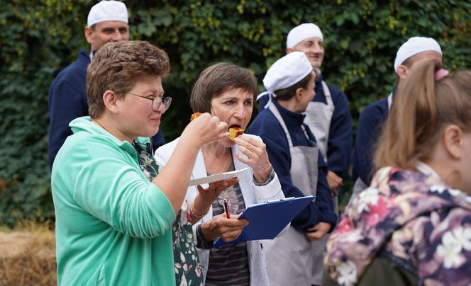 Dzień Cukinii. Integracyjne Święto Warzywa w Siedlcach