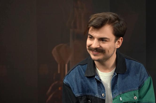 Wiktor Dyduła wydał nowy singiel