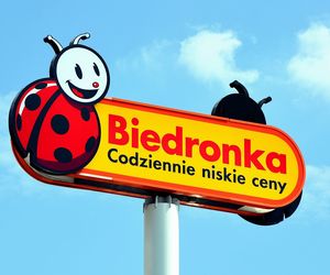 Paczki niespodzianki w Biedronce. Kupisz je za grosze, ale jest jeden warunek 