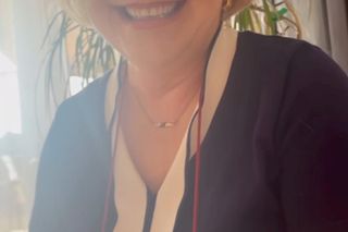 Tak Doda uczciła urodziny mamy. Aż trudno uwierzyć, że pani Wanda skończyła 74 lata! 