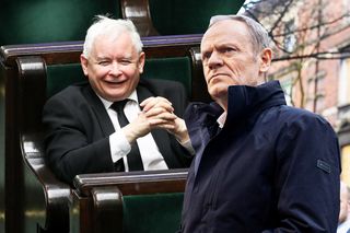 Tusk obieca 1000 plus? Gościem programu Sławomir Dudek, prezes Instytutu Finansów Publicznych