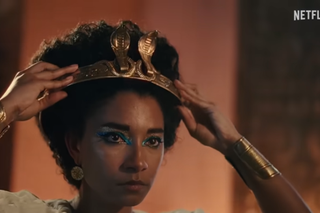 Egipski prawnik uważa, że Kleopatra nie powinna być czarnoskóra. To zamach na naszą tożsamość 