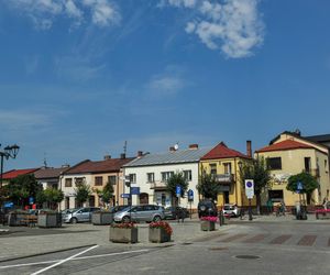 Szydłowiec
