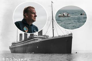 Płynęli zobaczyć Titanica. Łódź podwodna zaginęła na Oceanie Atlantyckim 