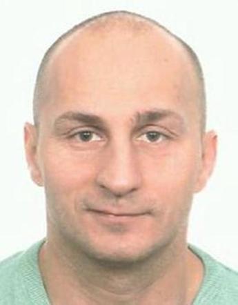 Krzysztof Bedrychowski