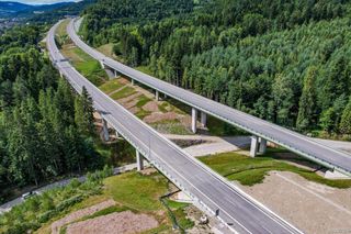 Za miesiąc otwarcie nowego odcinka drogi ekspresowej S1