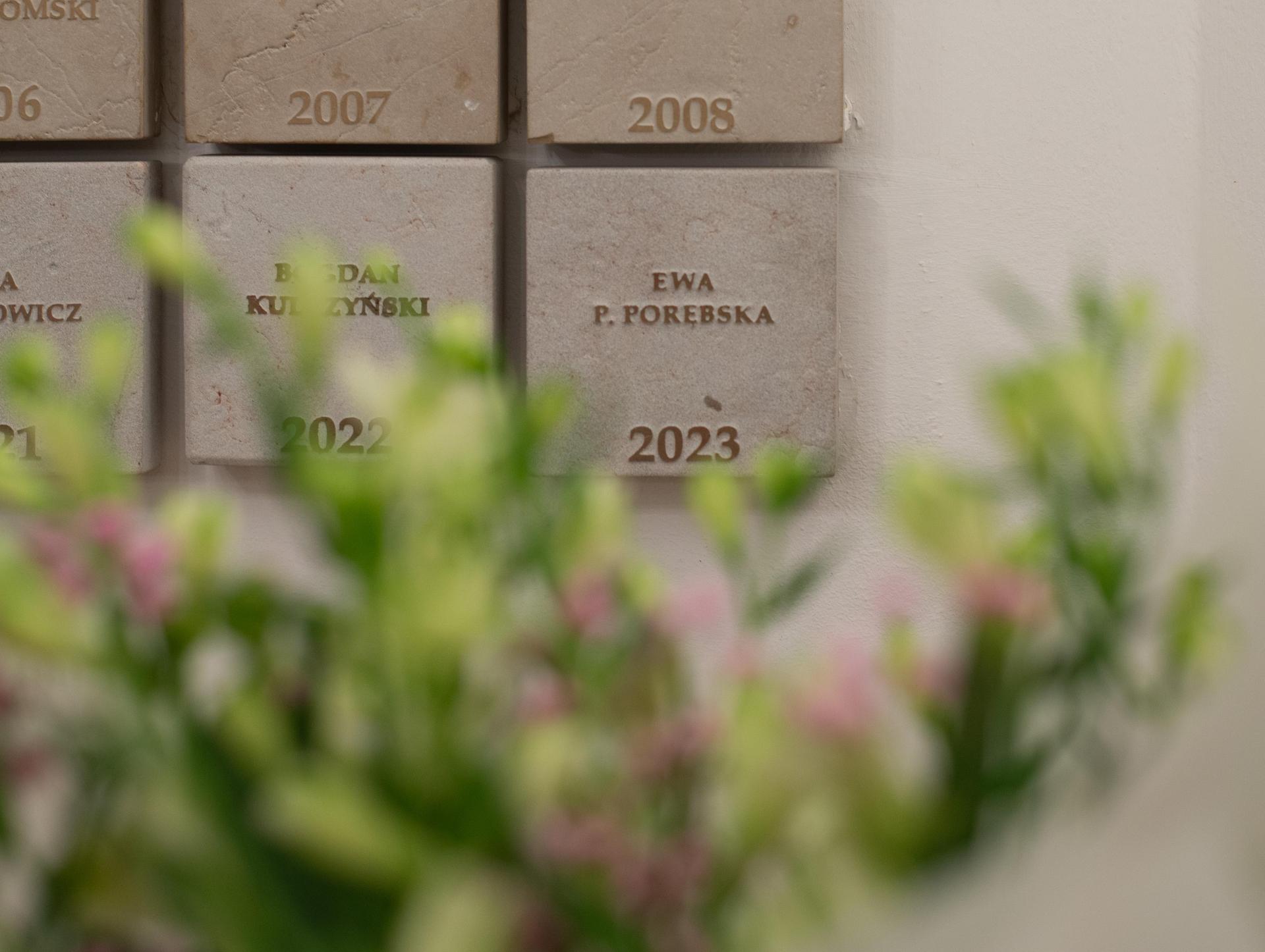 Uroczystę wręczenie Nagrody Honorowej SARP 2023