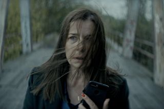 Krew z krwi 3 odc. 2. Carmen (Agata Kulesza)