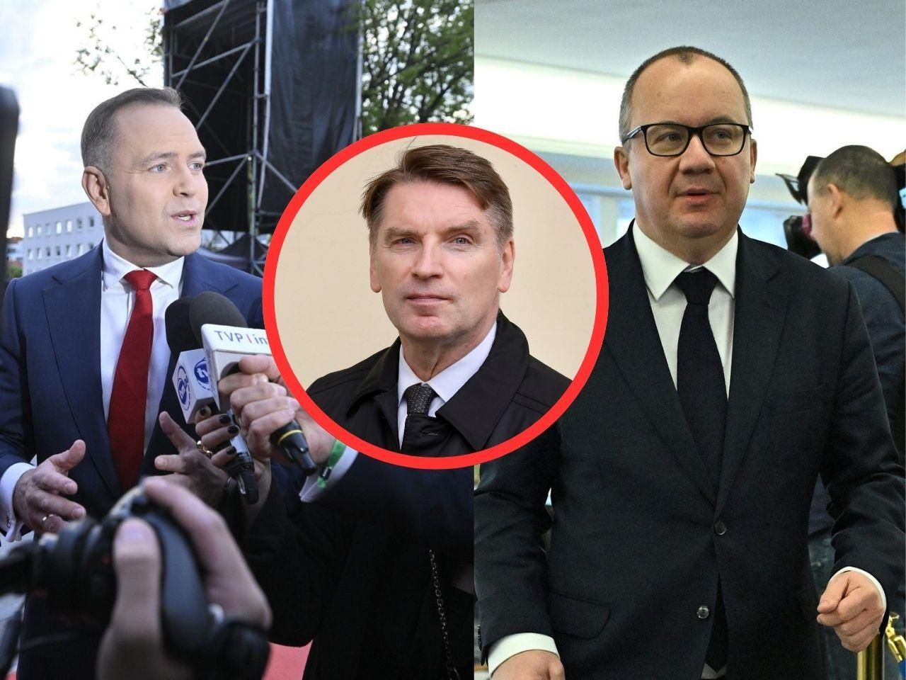 Tomasz Lis w tarapatach! Zwyzywał Karola Nawrockiego i się doigrał. Sprawa trafiła d…
