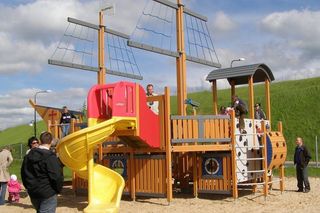 O tej atrakcji na Kaszubach mogłeś nie widzieć. Kaszubskie Oko skrywa wiele tajemnic! 