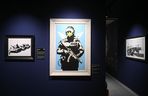 Wystawa The Mystery of BANKSY - A Genius Mind w Warszawie