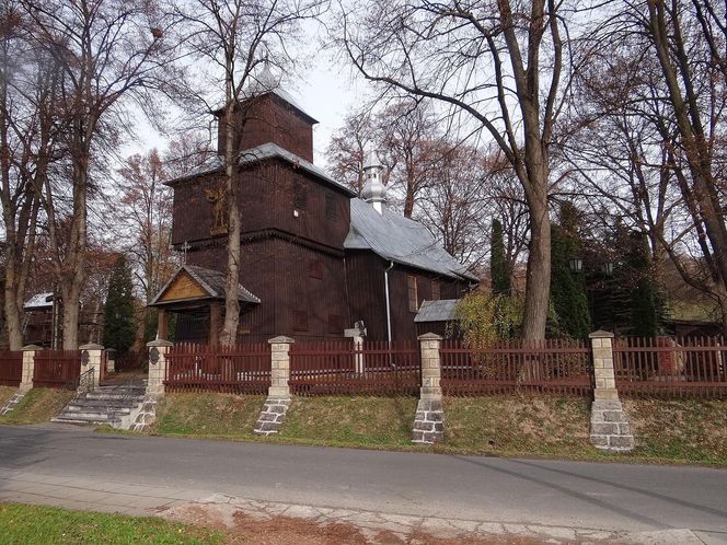 Ta wieś w Małopolsce ma najpiękniejszą nazwę według AI. Kiedyś należała do szlachcianki