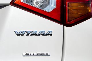 Suzuki Vitara S 1.4 Boosterjet Allgrip