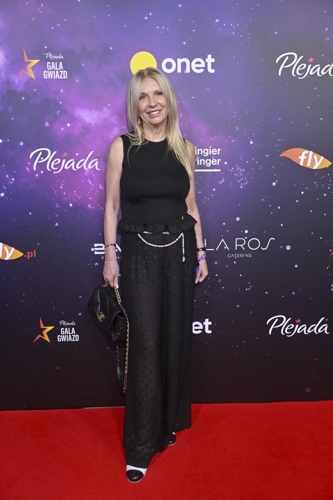 Rutkowski w nowej zaczesce, Rozenek-Majdan z wąsem na głowie i naga Kamińska