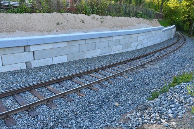 Z Jeleniej Góry do Karpacza w 23 minuty - to będzie komunikacyjna rewolucja