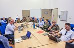 W Centrum Szkolenia SIł Połączonych NATO w Bydgoszczy zakończono przygotowania przed ważnymi ćwiczeniami