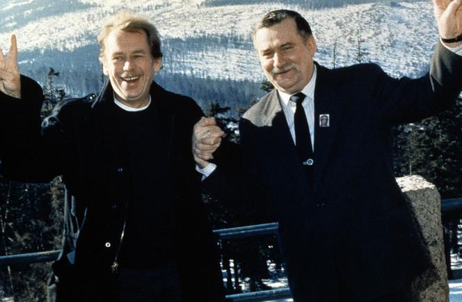 Vaclav Havel