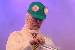 Janusz Korwin-Mikke skończył 80 lat. Tak się zmieniał