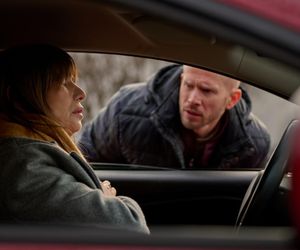 Na Wspólnej odc. 3998: Basia Brzozowska (Grażyna Wolszczak)