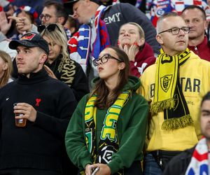 Śląski Klasyk na Arenie Zabrze