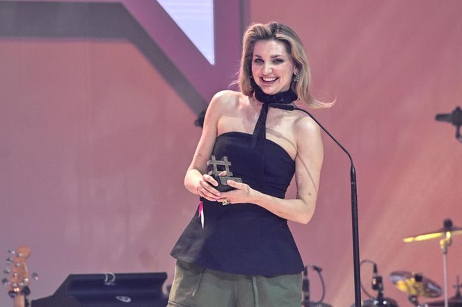 Tłum gwiazd na wydarzeniu dla influencerów. Doda, Blanka i Julia Kamińska to dopiero początek