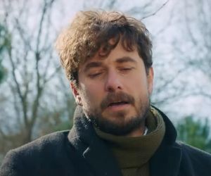 Miłość i nadzieja. Matka Elif obwina Kuzeya na cmentarzu 