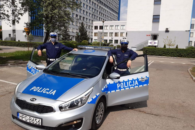 Policja