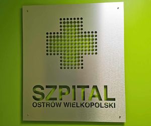 Biała sobota już 17 maja w szpitalu w Ostrowie