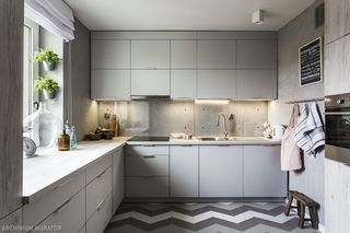 Płytki ceramiczne: wybieramy płytki ceramiczne kuchenne na ścianę i podłogę