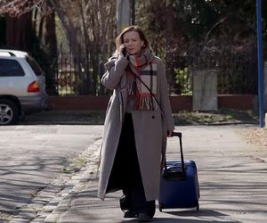 Pierwsza miłość odc. 4029.  Marysia (Aneta Zając)