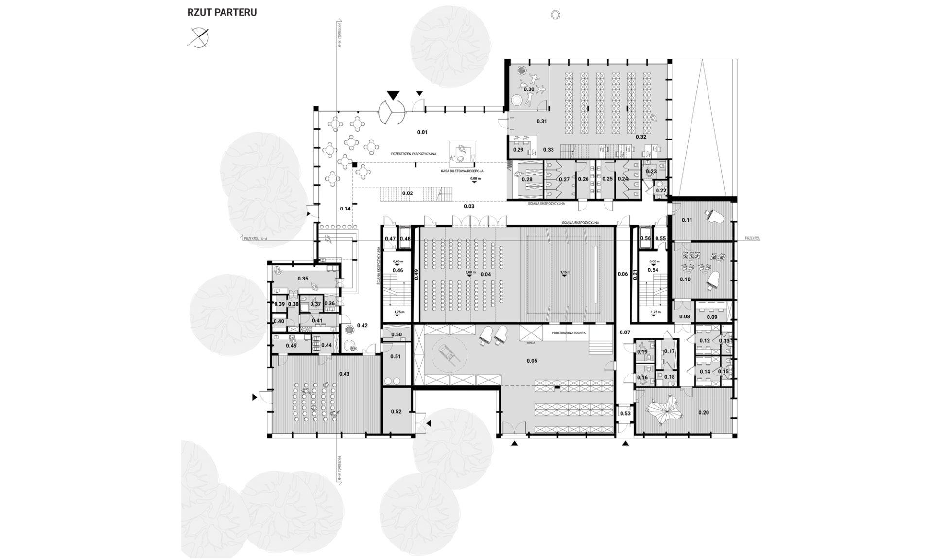 Powiatowa Instytucja Kultury w Legionowie: wyniki konkursu