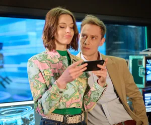 Na Wspólnej, odcinek 3669: Roma zdobędzie dowody przeciwko Marcie! Nagra rywalkę z szefem - ZDJĘCIA