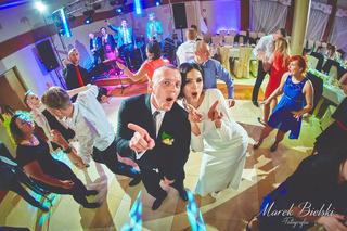 BASTA POWIEDZIAŁ TAK. BOGUŚ SIĘ OŻENIŁ