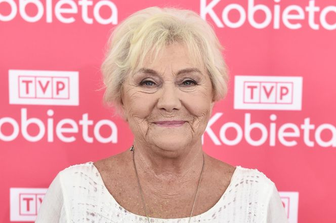 Teresa Lipowska zszokowana "wskrzeszeniem" jej serialowego męża. Jest się czego bać?