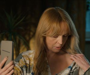 Barwy szczęścia, odcinek 3127: Agnieszka (Katarzyna Tlałka)