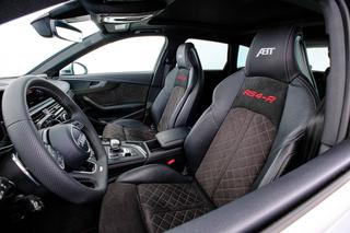 Audi RS4-R Avant od ABT