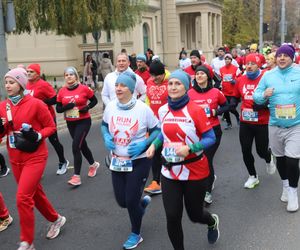 Bieg Niepodległości RUNPOLAND w Poznaniu